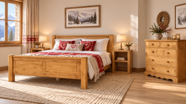 Rénover une chambre d’hôtel : budget, mobilier et calendrier avant la saison 